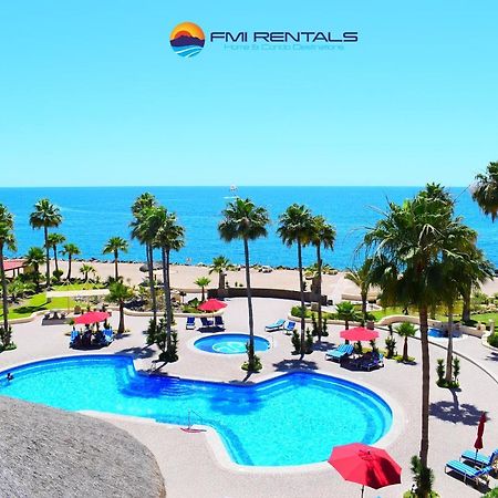 Marina Pinacate A-416 Aparthotel Puerto Peñasco Eksteriør bilde