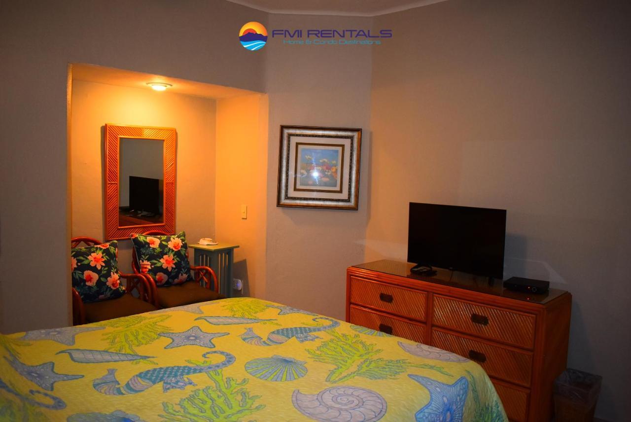 Marina Pinacate A-416 Aparthotel Puerto Peñasco Eksteriør bilde