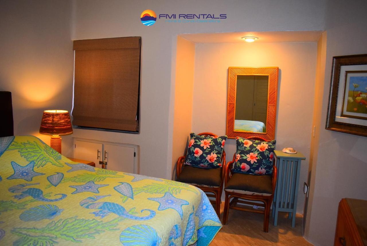 Marina Pinacate A-416 Aparthotel Puerto Peñasco Eksteriør bilde