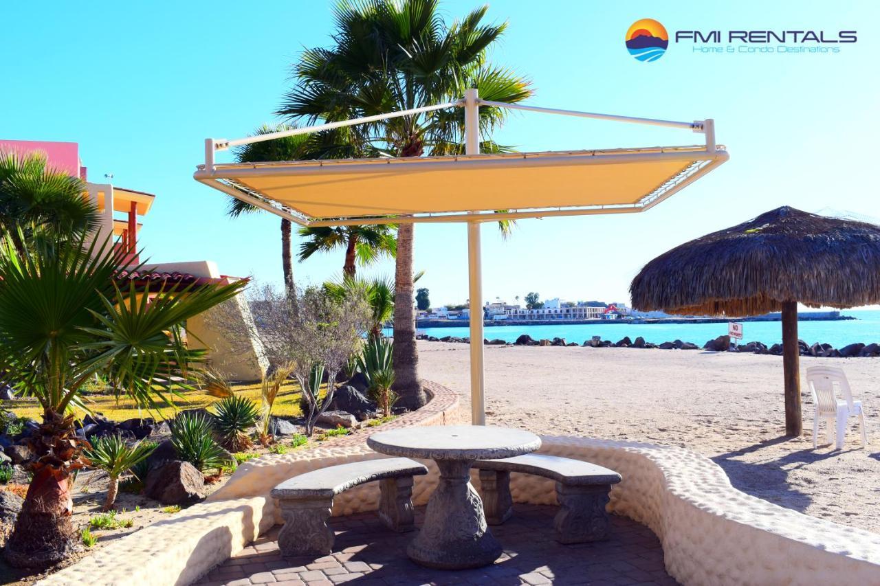 Marina Pinacate A-416 Aparthotel Puerto Peñasco Eksteriør bilde