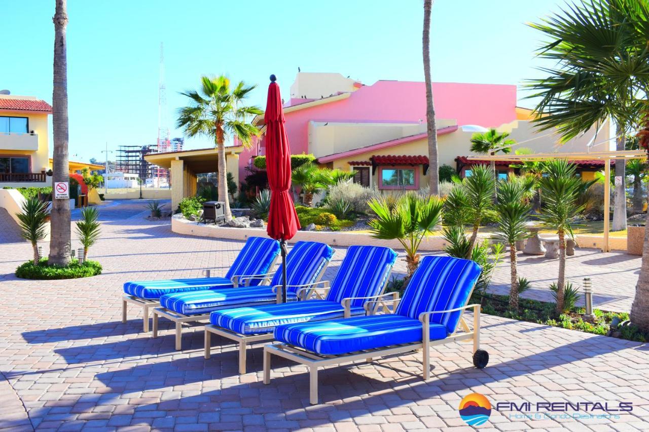 Marina Pinacate A-416 Aparthotel Puerto Peñasco Eksteriør bilde